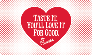Chick-fil-A Gift Card Guide 2026: Buy, Reload & Check Balance 2 Love It For Good