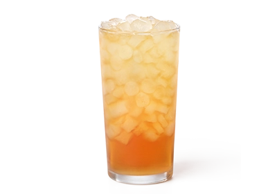 Most Popular Chick-fil-A Drinks With Prices & Calories 2026 4 Sunjoy, sweet tea and lemonade