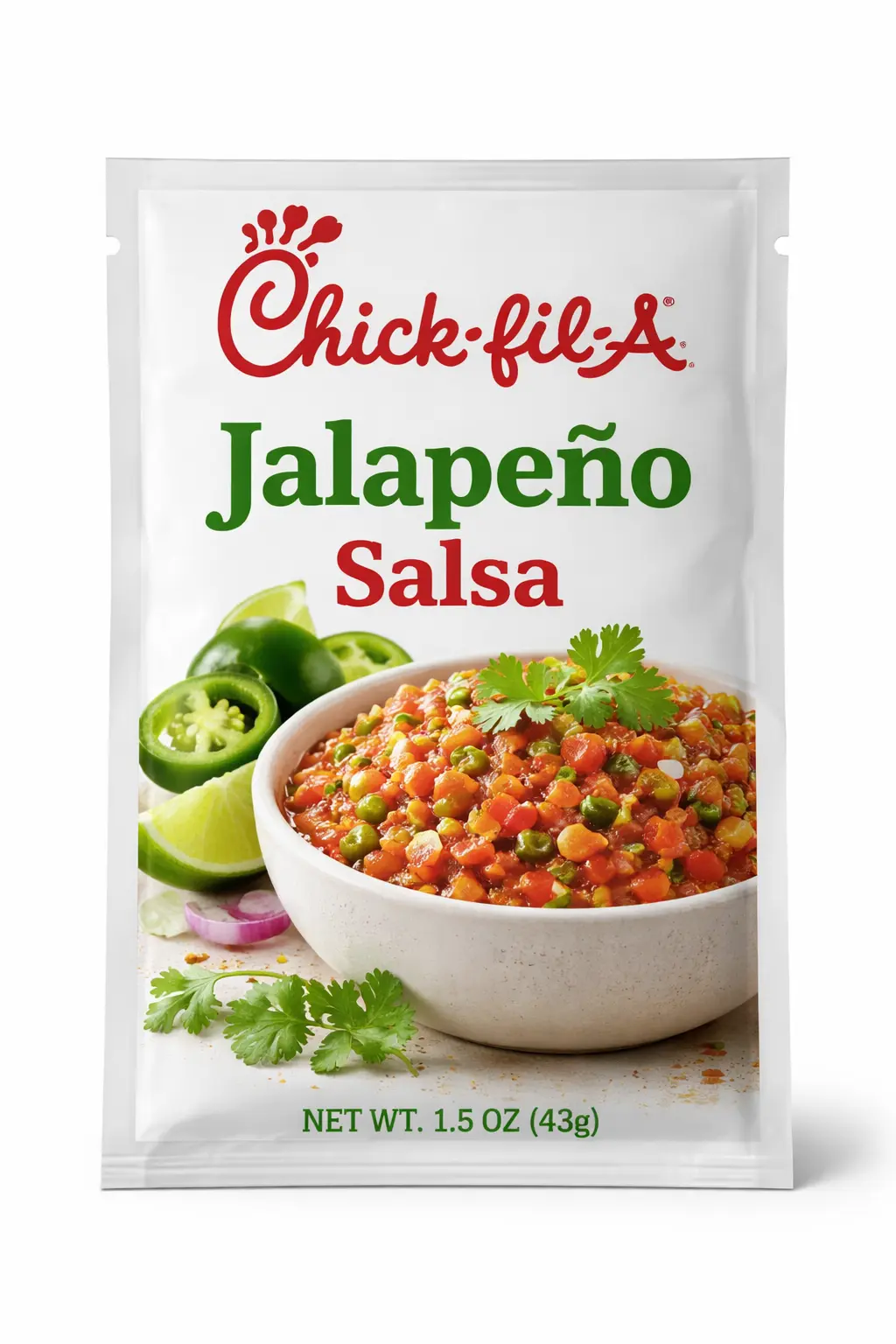 Chick-fil-A Jalapeno Salsa Recipe & Full Details in 2026 2 Chick-fil-A Jalapeno Salsa product