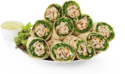 Chick-fil-A Platters For Gathering in 2026: Full Guide 9 Chick fil a cool wrap trays