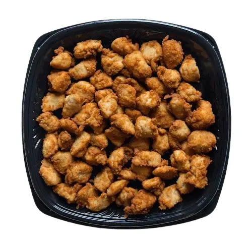 Chick-fil-A Platters For Gathering in 2026: Full Guide 4 Chilled chick fil a nuggets tray