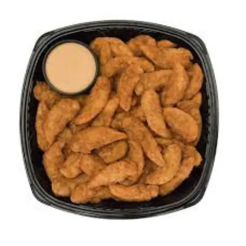 Chick-fil-A Platters For Gathering in 2026: Full Guide 6 Chilled chick n strips
