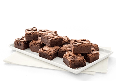 Chick-fil-A Platters For Gathering in 2026: Full Guide 16 Chocolate Fudge Brownie Tray