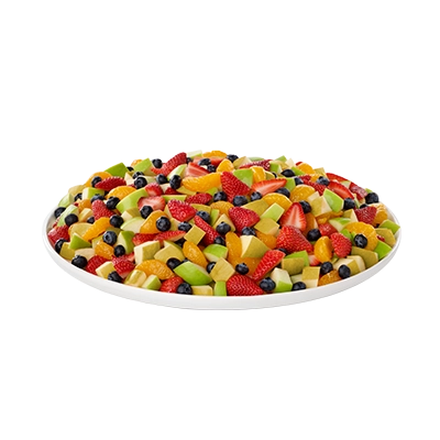 Chick-fil-A Platters For Gathering in 2026: Full Guide 12 Fruit tray