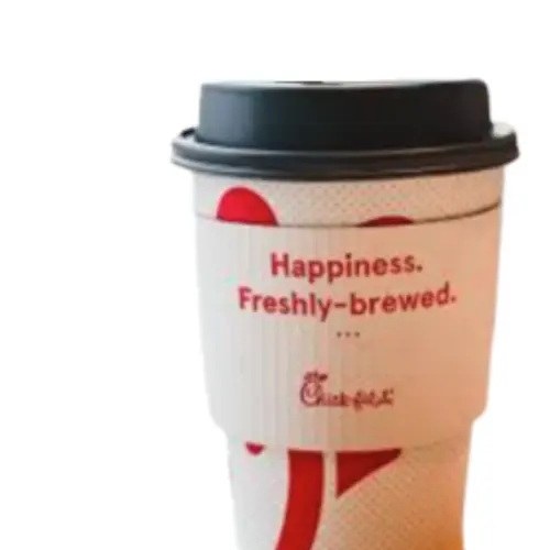 Chick-fil-A Platters For Gathering in 2026: Full Guide 19 Hot Coffee-Traveler