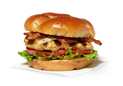 Chick-fil-A Meals Menu 2026: Combos & Healthy Meal Options 19 Jalepeno Ranch Club Grilled Sandwich