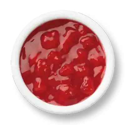 Chick-fil-A Diet Lemonade 2026: Price, calories & Ingredients 10 Strawberry Topping