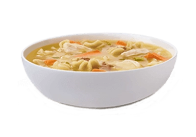 Chick-fil-A Chicken Noodle Soup Recipe & Price in 2026 4 Bowl of Chicken Noodle Soup