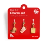 Chick-fil-A Merch in 2026: Items, Drops & Where to Buy 15 Chick-fil-A Classics Charm Set