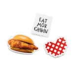 Chick-fil-A Merch in 2026: Items, Drops & Where to Buy 59 Chick-fil-A Gift Tags - Set of 12