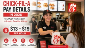 Overview of Chick-fil-A Pay, including payment methods and details for customer transactions.