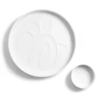 Chick-fil-A Merch in 2026: Items, Drops & Where to Buy 57 Chick-fil-A Serving Tray and Bowl Set