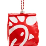 Chick-fil-A Merch in 2026: Items, Drops & Where to Buy 4 Chick-fil-A Spicy Chicken Sandwich Bag Ornament
