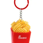 Chick-fil-A Merch in 2026: Items, Drops & Where to Buy 8 Chick-fil-A® Waffle Fries Keychain