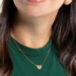 Chick-fil-A Merch in 2026: Items, Drops & Where to Buy 11 Chick-fil-A® Waffle Fry Heart Necklace