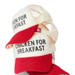 Chick-fil-A Merch in 2026: Items, Drops & Where to Buy 20 Chicken for Breakfast Trucker Hat