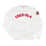 Chick-fil-A Merch in 2026: Items, Drops & Where to Buy 48 Chick‑fil‑A Heritage Doodles Crewneck