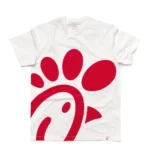 Chick-fil-A Merch in 2026: Items, Drops & Where to Buy 43 Chick‑fil‑A Logo Print Tee