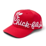 Chick-fil-A Merch in 2026: Items, Drops & Where to Buy 19 Classic Chick‑fil‑A Embroidered Hat