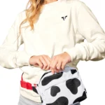 Chick-fil-A Merch in 2026: Items, Drops & Where to Buy 22 Cow Print Belt Bag