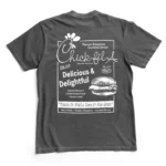 Chick-fil-A Merch in 2026: Items, Drops & Where to Buy 33 Delicious & Delightful Sandwich Tee