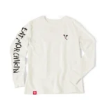 Chick-fil-A Merch in 2026: Items, Drops & Where to Buy 52 Eat Mor Chikin® Kids Graphic Long Sleeve Shirt