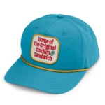 Chick-fil-A Merch in 2026: Items, Drops & Where to Buy 9 Home of the Original Chicken Sandwich® Rope Hat