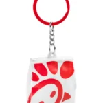 Chick-fil-A Merch in 2026: Items, Drops & Where to Buy 5 Original Chick-fil-A® Chicken Sandwich Bag Keychain