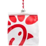 Chick-fil-A Merch in 2026: Items, Drops & Where to Buy 6 Original Chick-fil-A® Chicken Sandwich Bag Ornament