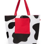 Chick-fil-A Merch in 2026: Items, Drops & Where to Buy 21 Oversized Reversible Carry-All Tote scaled