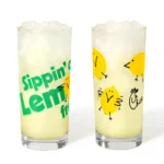 Chick-fil-A Merch in 2026: Items, Drops & Where to Buy 5 Sippin’ on Lemonade Glass - Set of 2
