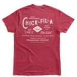 Chick-fil-A Merch in 2026: Items, Drops & Where to Buy 32 The 1967 Tee