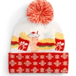 Chick-fil-A Merch in 2026: Items, Drops & Where to Buy 28 Very Merry Pom Beanie