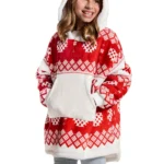 Chick-fil-A Merch in 2026: Items, Drops & Where to Buy 50 Waffly Wonderful Kids Fleece Lined Wearable Blanket