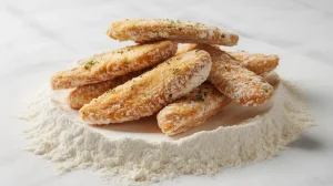 Chick-fil-A Tenders Calories & Recipe in 2026: Complete Guide 5 flour breading